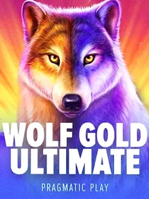 Wolf Gold Ultimate at Lucky Barry