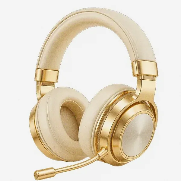 Gaming headset — Lucky Barry