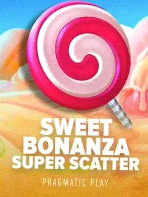 Sweet Bonanza Super Scatter at Lucky Barry