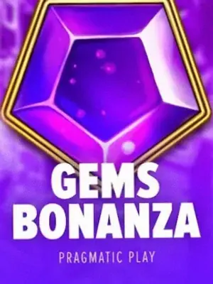 Gems Bonanza at Lucky Barry