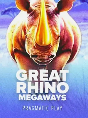 Great Rhino Megaways at Lucky Barry