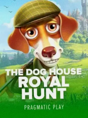 The Dog House - Royal Hunt at Lucky Barry