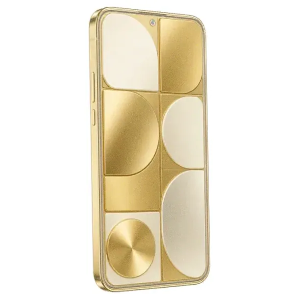 Modern smartphone — Lucky Barry