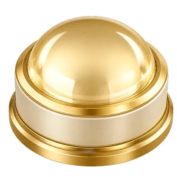 Casino push button — Lucky Barry