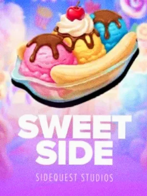 Sweet Side at Lucky Barry