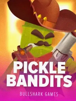 Pickle Bandits at Lucky Barry