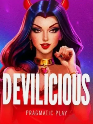 Devilicious at Lucky Barry