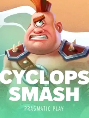 Cyclops Smash at Lucky Barry