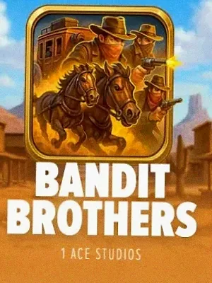 Bandit Brothers at Lucky Barry
