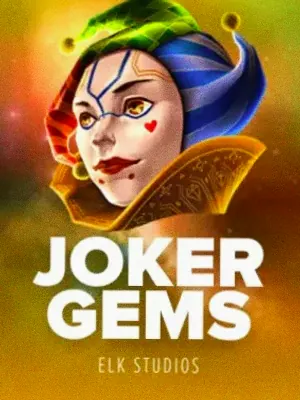 Joker Gems at Lucky Barry