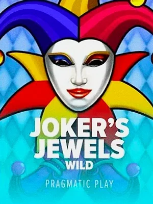 Joker's Jewels Wild at Lucky Barry