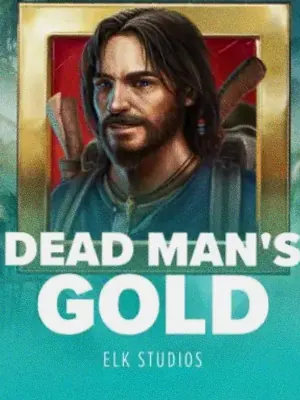 Dead Mans Gold at Lucky Barry
