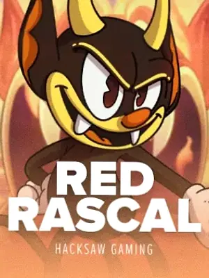 Red Rascal at Lucky Barry