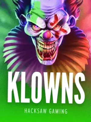 Klowns at Lucky Barry