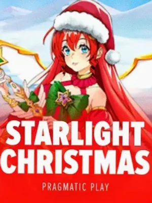 Starlight Christmas at Lucky Barry