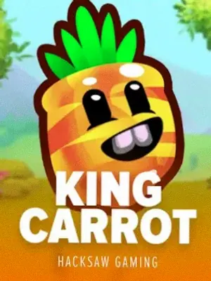 King Carrot at Lucky Barry