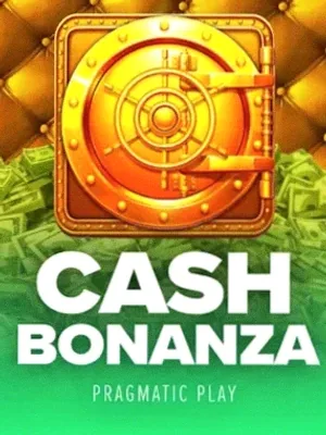 Cash Bonanza at Lucky Barry