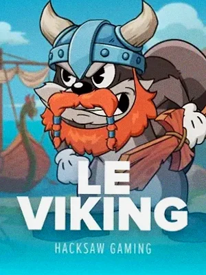 Le Viking at Lucky Barry