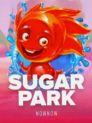 Sugar Park at Lucky Barry