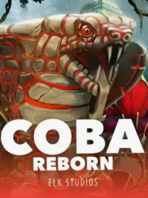 Coba Reborn at Lucky Barry