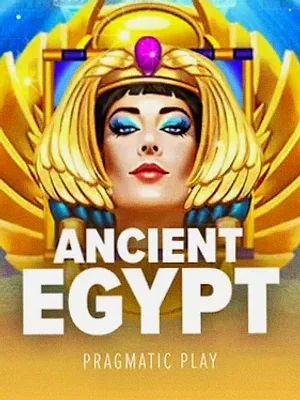 Ancient Egypt at Lucky Barry