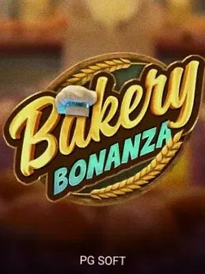 Bakery Bonanza at Lucky Barry