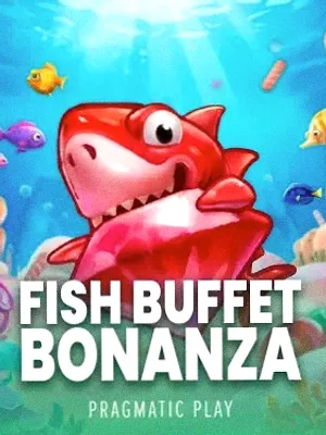 Fish Buffet Bonanza at Lucky Barry