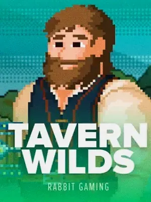 Tavern Wilds at Lucky Barry