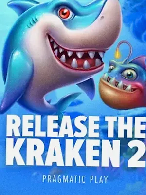 Release the Kraken 2 at Lucky Barry