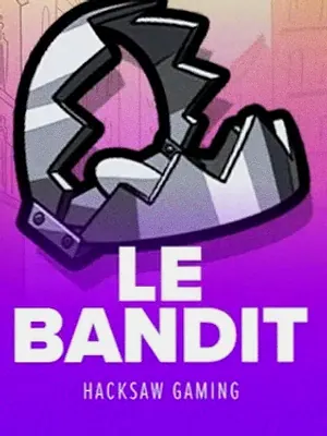 Le Bandit at Lucky Barry