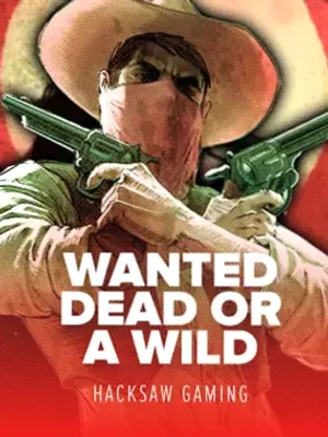 Wanted Dead Or a Wild at Lucky Barry