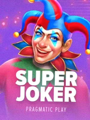 Super Joker at Lucky Barry