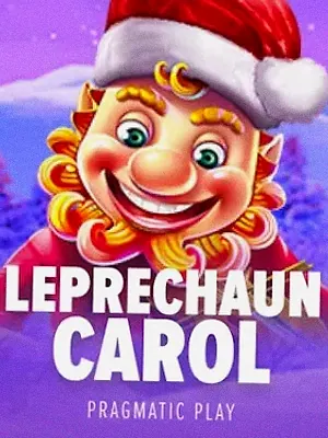Leprechaun Carol at Lucky Barry