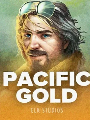 Pacific Gold at Lucky Barry
