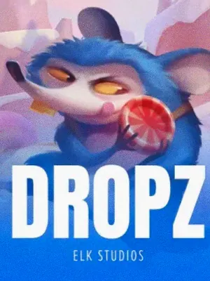 Dropz at Lucky Barry