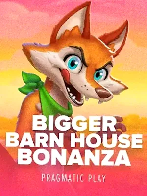 Bigger Barn House Bonanza at Lucky Barry