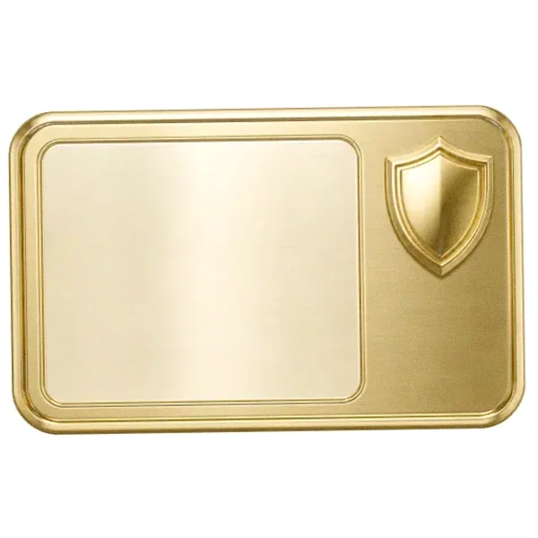 Security card — Lucky Barry